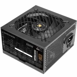 MARS GAMING MPB650SI
